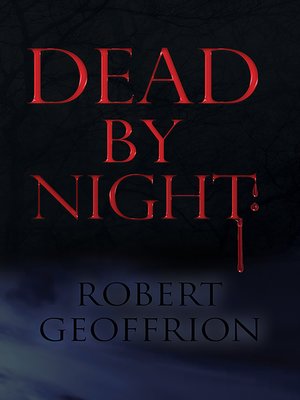 cover image of Dead by Night